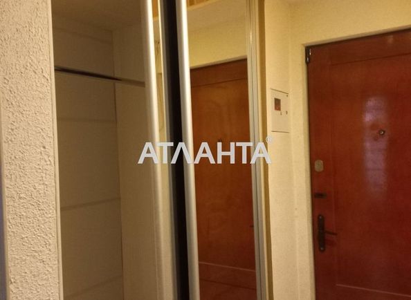 1-room apartment apartment by the address st. Shevchenko pr (area 29,0 m2) - Atlanta.ua - photo 6
