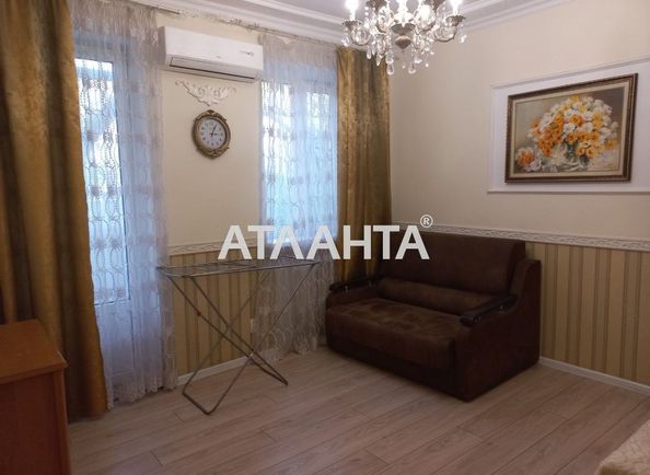 1-room apartment apartment by the address st. Shevchenko pr (area 29,0 m2) - Atlanta.ua - photo 8