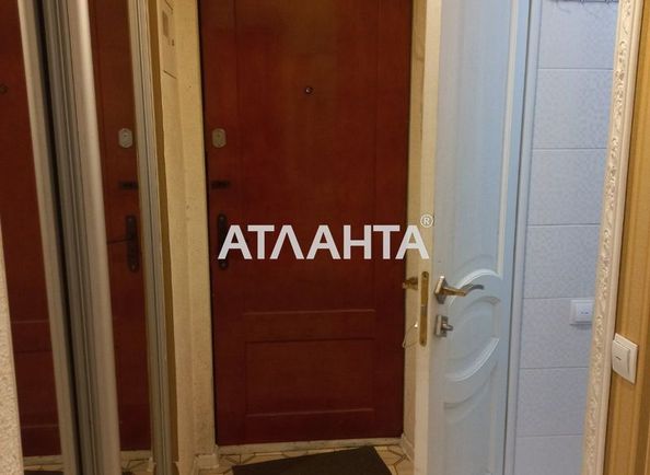 1-room apartment apartment by the address st. Shevchenko pr (area 29,0 m2) - Atlanta.ua - photo 12
