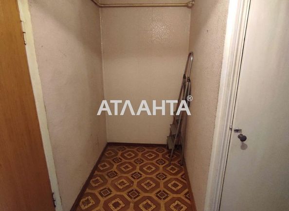 1-комнатная квартира по адресу Небесной Сотни пр. (площадь 31,0 м2) - Atlanta.ua - фото 4