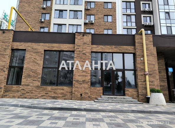 Commercial real estate at st. Marselskaya (area 270,0 m2) - Atlanta.ua