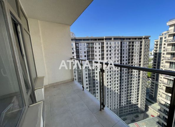 1-комнатная квартира по адресу ул. Генуэзская (площадь 40 м²) - Atlanta.ua - фото 15