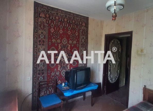 3-rooms apartment apartment by the address st. Parusnaya Geroev Stalingrada (area 62,2 m²) - Atlanta.ua - photo 4