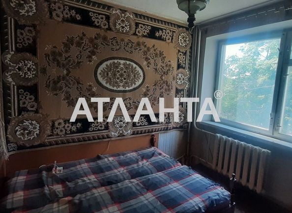 3-rooms apartment apartment by the address st. Parusnaya Geroev Stalingrada (area 62,2 m²) - Atlanta.ua - photo 5