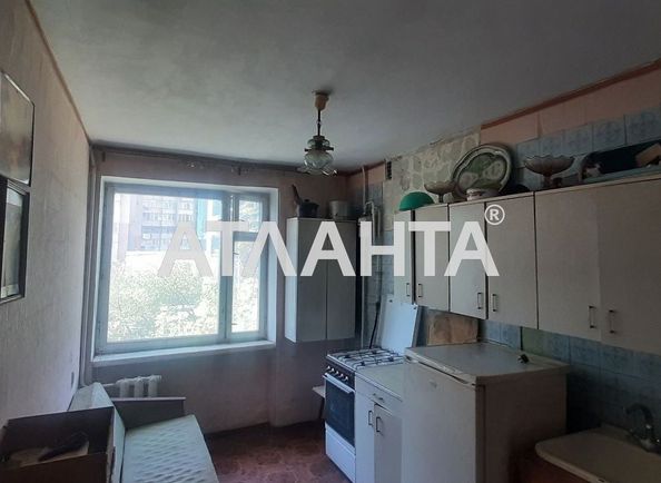 3-rooms apartment apartment by the address st. Parusnaya Geroev Stalingrada (area 62,2 m²) - Atlanta.ua - photo 7