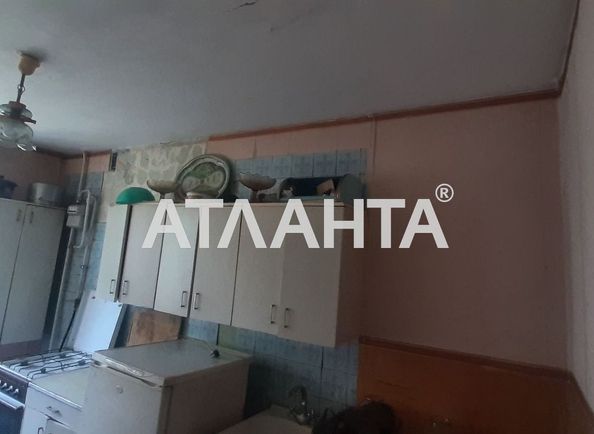 3-rooms apartment apartment by the address st. Parusnaya Geroev Stalingrada (area 62,2 m²) - Atlanta.ua - photo 8