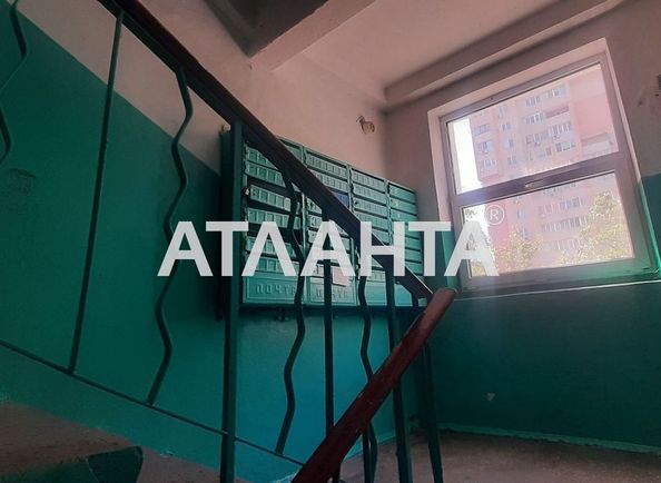 3-rooms apartment apartment by the address st. Parusnaya Geroev Stalingrada (area 62,2 m²) - Atlanta.ua - photo 15