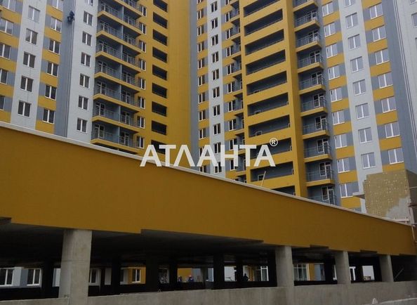 1-room apartment apartment by the address st. Mikhaylovskaya Industrialnaya (area 40,1 m2) - Atlanta.ua - photo 6