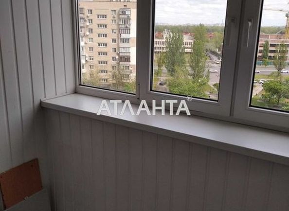 1-room apartment apartment (area 35,0 m2) - Atlanta.ua - photo 6