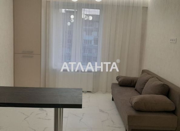 1-room apartment apartment by the address st. Inglezi 25 chapaevskoy div (area 35,0 m2) - Atlanta.ua - photo 2