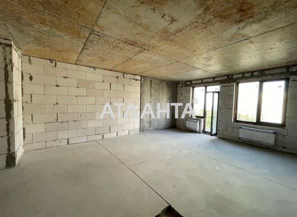 1-room apartment apartment by the address st. Genuezskaya (area 43,0 m2) - Atlanta.ua - photo 2