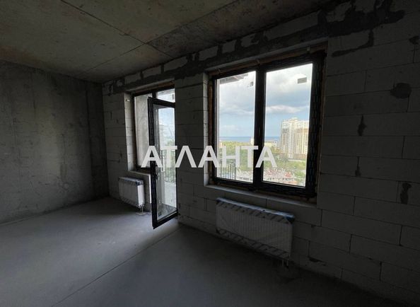 1-room apartment apartment by the address st. Genuezskaya (area 43,0 m2) - Atlanta.ua - photo 3