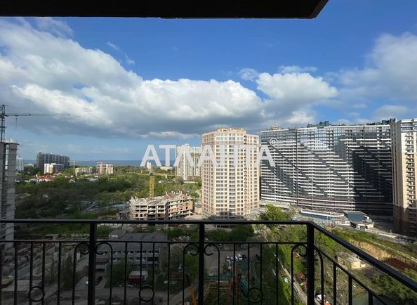1-room apartment apartment by the address st. Genuezskaya (area 43,0 m2) - Atlanta.ua - photo 6