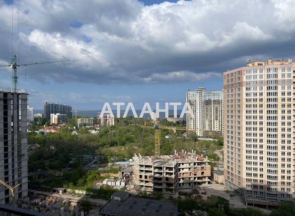1-room apartment apartment by the address st. Genuezskaya (area 43,0 m2) - Atlanta.ua - photo 9