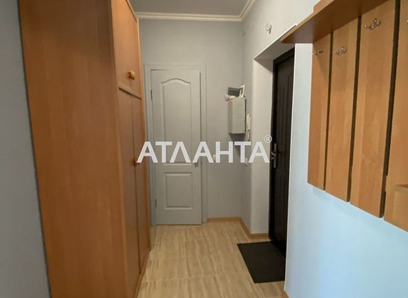 1-кімнатна квартира за адресою вул. Княжа (площа 27,0 м2) - Atlanta.ua - фото 6