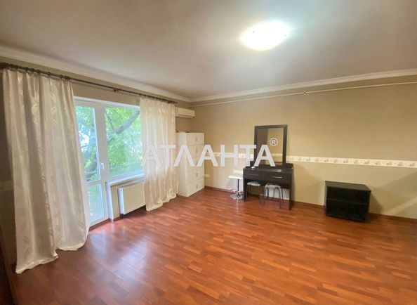 1-room apartment apartment by the address st. Knyazheskaya Baranova (area 41,5 m2) - Atlanta.ua