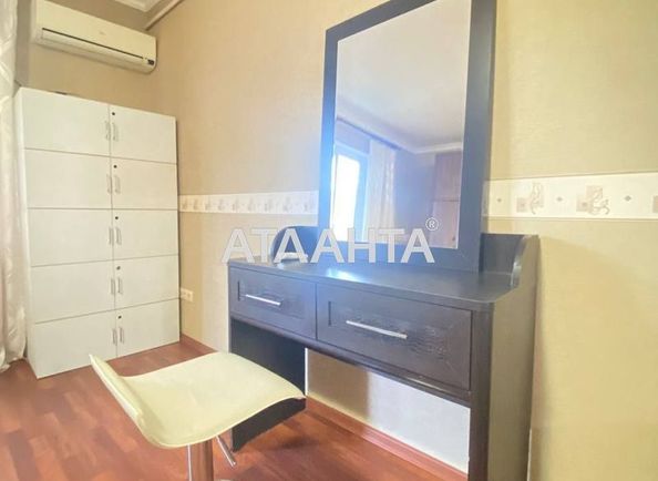 1-room apartment apartment by the address st. Knyazheskaya Baranova (area 41,5 m2) - Atlanta.ua - photo 2