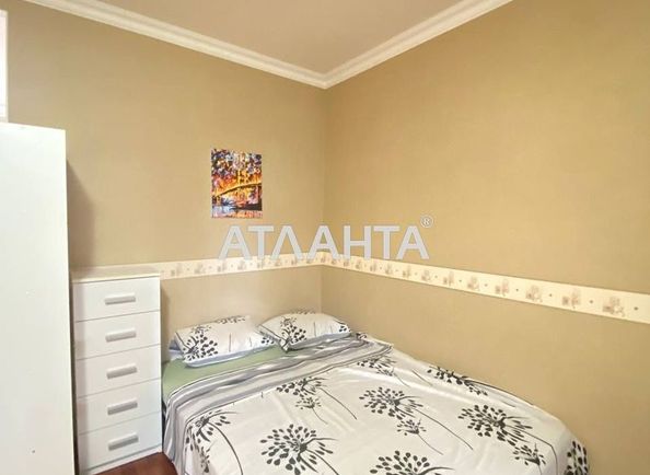 1-room apartment apartment by the address st. Knyazheskaya Baranova (area 41,5 m2) - Atlanta.ua - photo 5