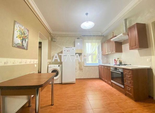 1-room apartment apartment by the address st. Knyazheskaya Baranova (area 41,5 m2) - Atlanta.ua - photo 8
