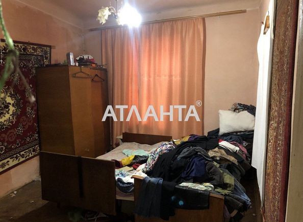2-rooms apartment apartment by the address st. Dzherelnaya ul (area 30,7 m2) - Atlanta.ua - photo 3