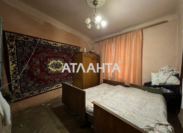 2-кімнатна квартира за адресою Джерельна вул. (площа 30,7 м²) - Atlanta.ua - фото 4
