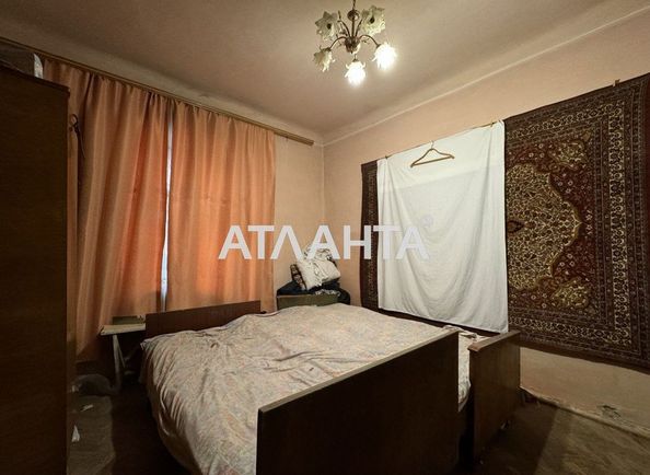 2-кімнатна квартира за адресою Джерельна вул. (площа 30,7 м²) - Atlanta.ua - фото 5