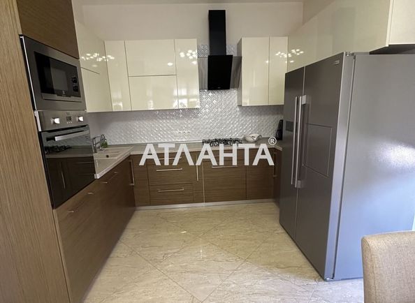 House by the address st. Brizovaya (area 336 m²) - Atlanta.ua - photo 2