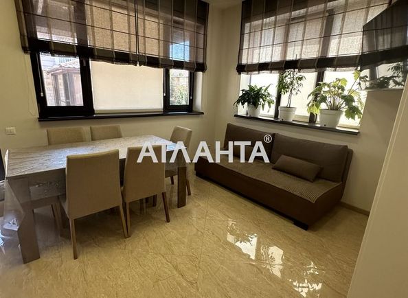 House by the address st. Brizovaya (area 336 m²) - Atlanta.ua - photo 3