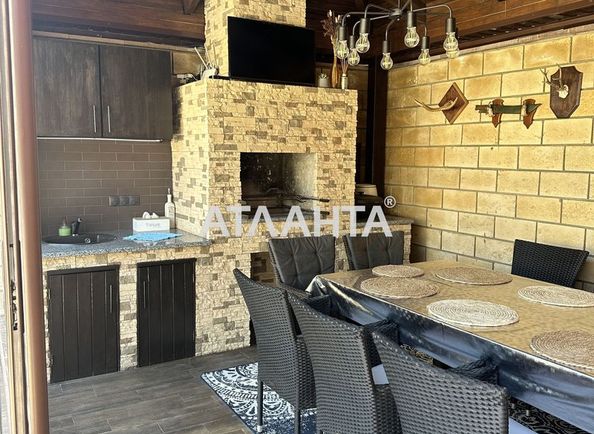 House by the address st. Brizovaya (area 336 m²) - Atlanta.ua - photo 12