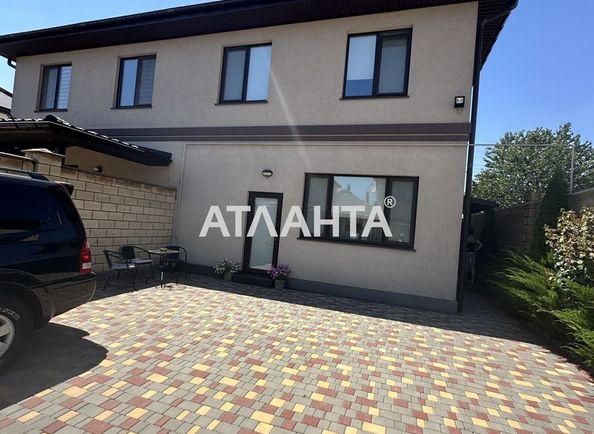 House by the address st. Brizovaya (area 336 m²) - Atlanta.ua - photo 14