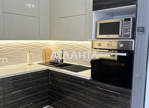 House by the address st. Brizovaya (area 336 m²) - Atlanta.ua - photo 16
