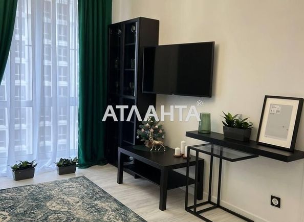 2-rooms apartment apartment by the address st. Maksimovicha (area 42,0 m2) - Atlanta.ua - photo 5