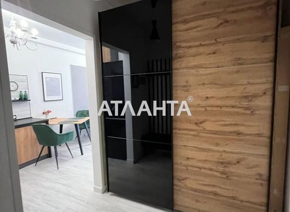 2-комнатная квартира по адресу ул. Максимовича (площадь 42 м²) - Atlanta.ua - фото 8