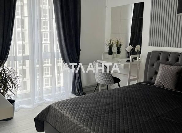 2-rooms apartment apartment by the address st. Maksimovicha (area 42,0 m2) - Atlanta.ua - photo 9