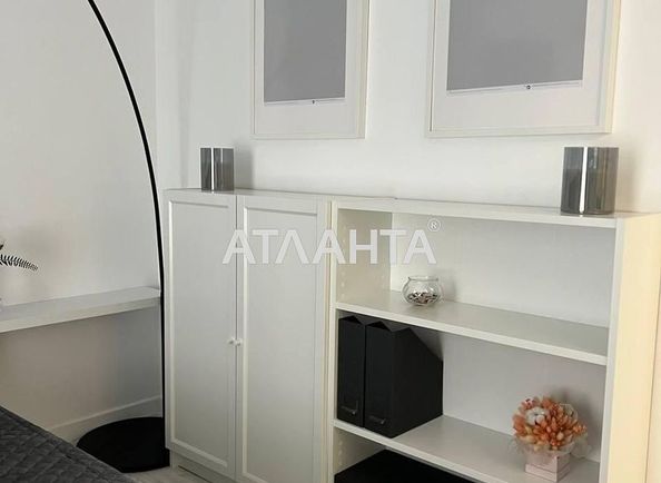 2-комнатная квартира по адресу ул. Максимовича (площадь 42 м²) - Atlanta.ua - фото 13
