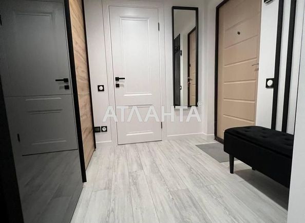 2-комнатная квартира по адресу ул. Максимовича (площадь 42 м²) - Atlanta.ua - фото 14