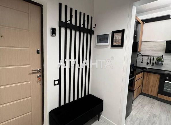 2-комнатная квартира по адресу ул. Максимовича (площадь 42 м²) - Atlanta.ua - фото 21