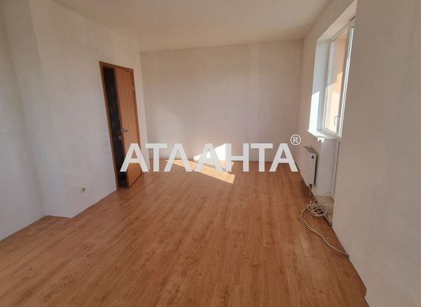 1-room apartment apartment by the address st. Torgovaya (area 41,5 m2) - Atlanta.ua - photo 3