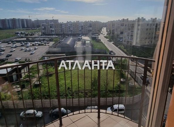 1-room apartment apartment by the address st. Torgovaya (area 41,5 m2) - Atlanta.ua - photo 12