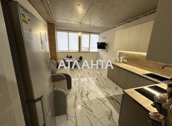 2-кімнатна квартира за адресою вул. Паустовського (площа 66,5 м²) - Atlanta.ua