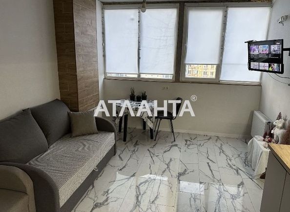 2-кімнатна квартира за адресою вул. Паустовського (площа 66,5 м²) - Atlanta.ua - фото 2
