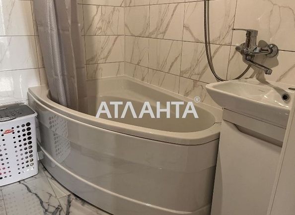 2-кімнатна квартира за адресою вул. Паустовського (площа 66,5 м²) - Atlanta.ua - фото 8