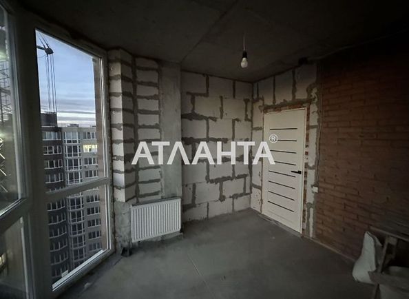 2-кімнатна квартира за адресою вул. Паустовського (площа 66,5 м²) - Atlanta.ua - фото 11