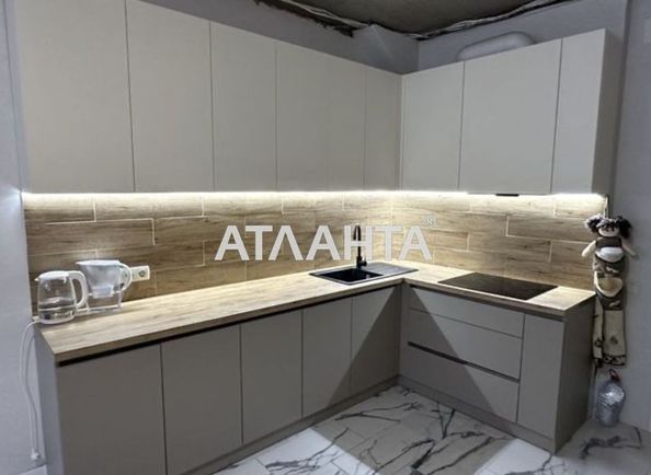 2-кімнатна квартира за адресою вул. Паустовського (площа 66,5 м²) - Atlanta.ua - фото 12