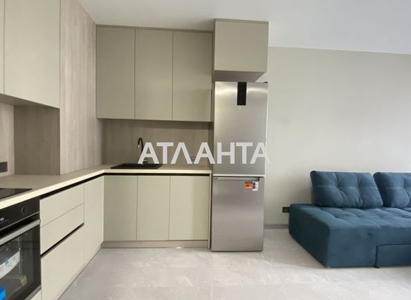 1-room apartment apartment by the address st. Generala Grekova (area 43,0 m2) - Atlanta.ua