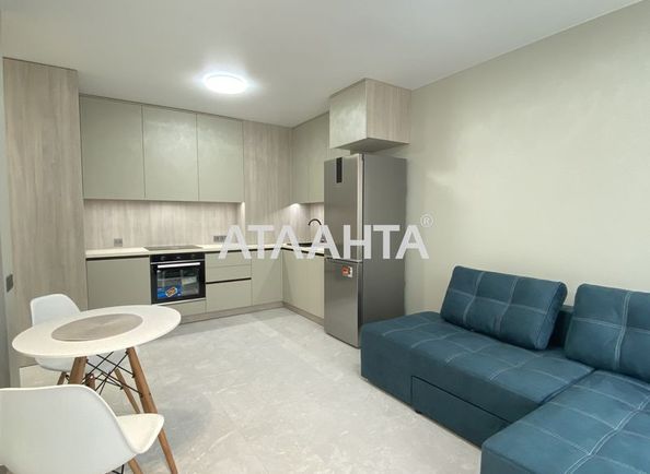1-room apartment apartment by the address st. Generala Grekova (area 43,0 m2) - Atlanta.ua - photo 2