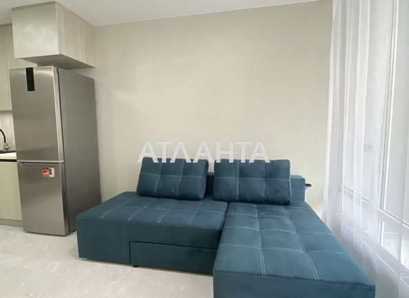 1-room apartment apartment by the address st. Generala Grekova (area 43,0 m2) - Atlanta.ua - photo 4