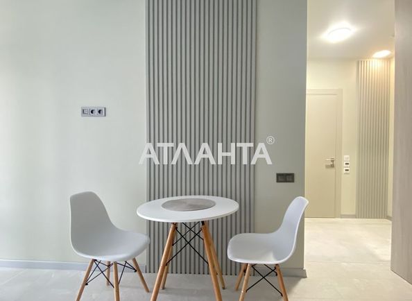 1-room apartment apartment by the address st. Generala Grekova (area 43,0 m2) - Atlanta.ua - photo 6