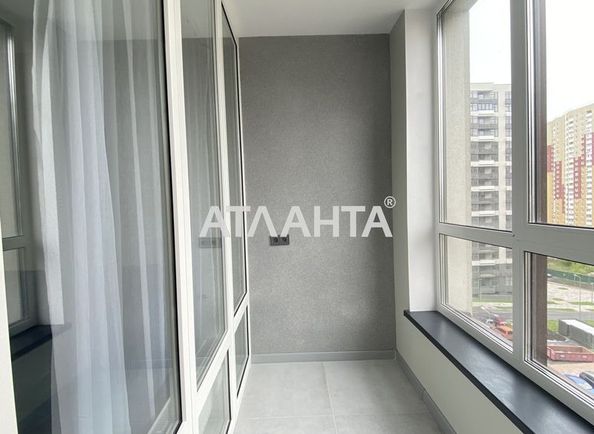 1-room apartment apartment by the address st. Generala Grekova (area 43,0 m2) - Atlanta.ua - photo 7