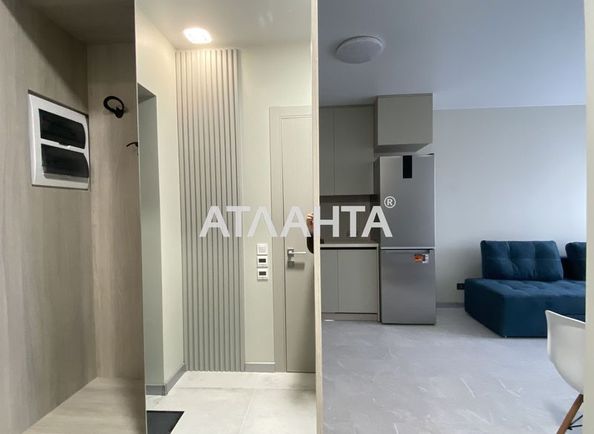 1-room apartment apartment by the address st. Generala Grekova (area 43,0 m2) - Atlanta.ua - photo 13